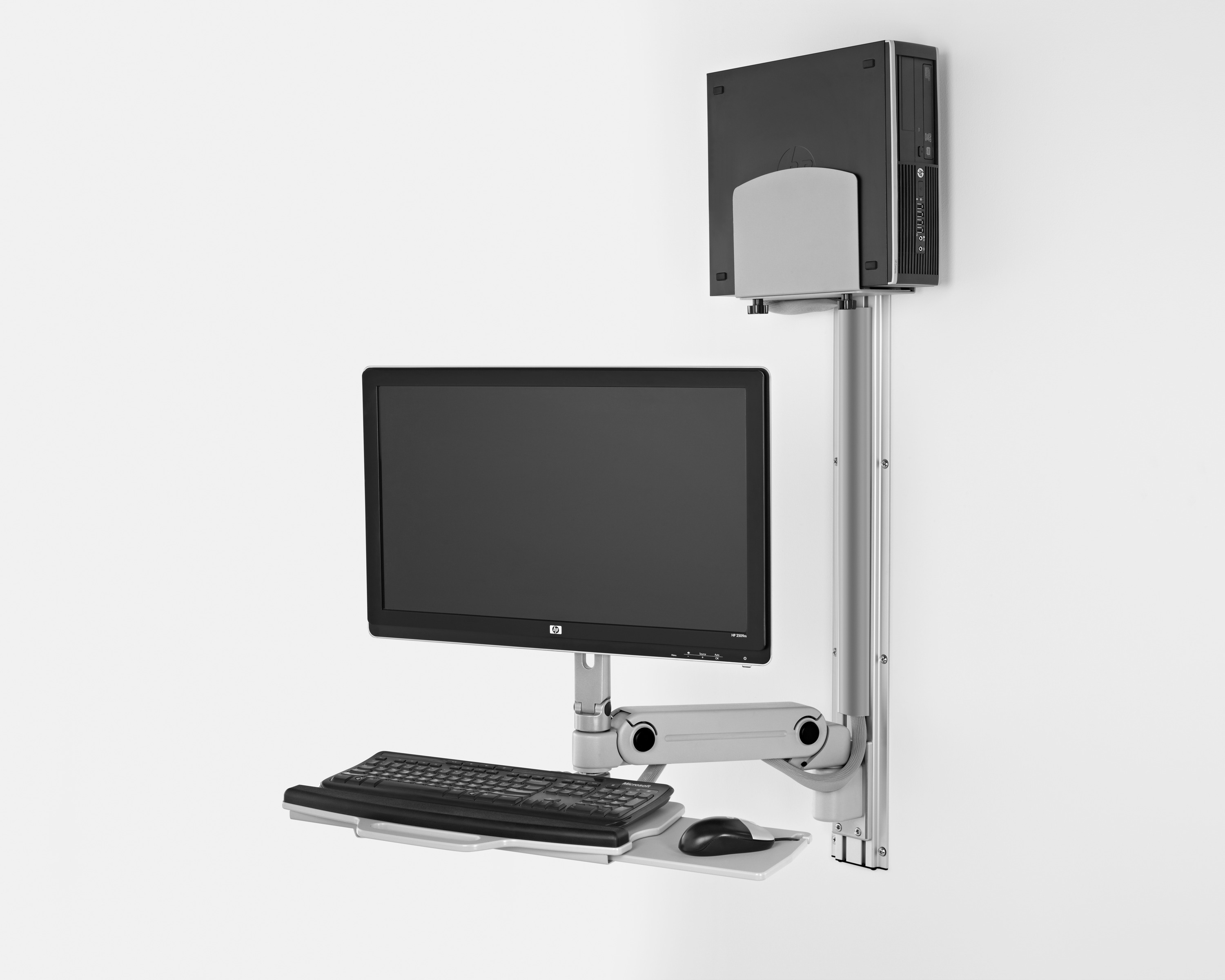 办公辅件|显示器支架|办公火狐官方网站|火狐HUOHU（中国）火狐官方网站|LD 系列壁挂显示器支架